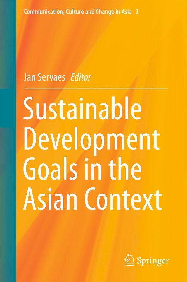  Sustainable Development Goals in the Asian Context(Kobo/電子書)