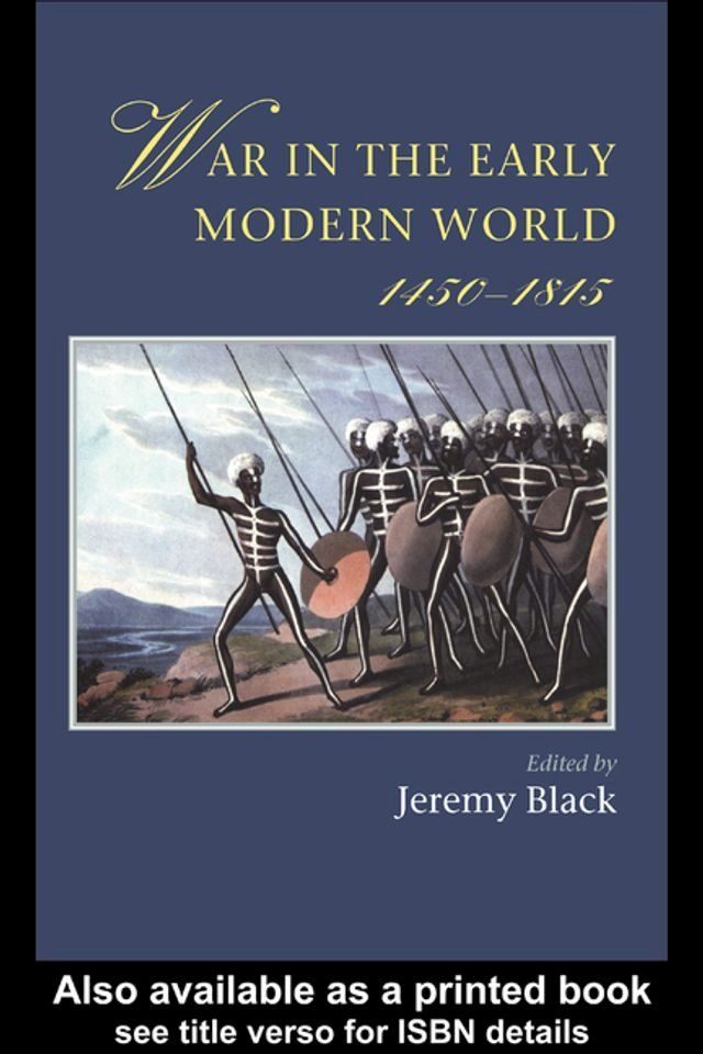  War In The Early Modern World(Kobo/電子書)