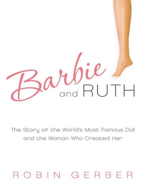 Barbie and Ruth(Kobo/電子書)