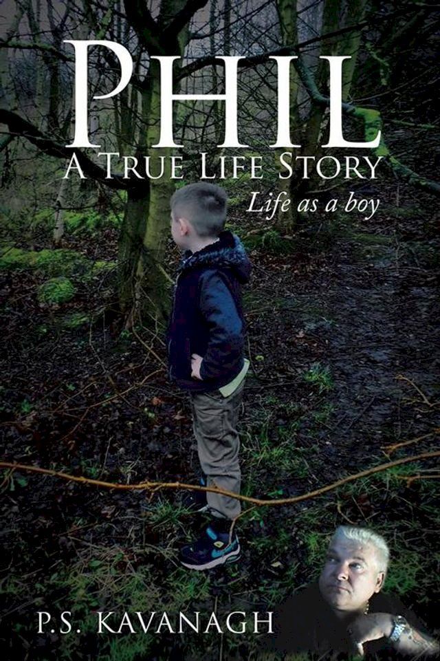  Phil a True Life Story(Kobo/電子書)