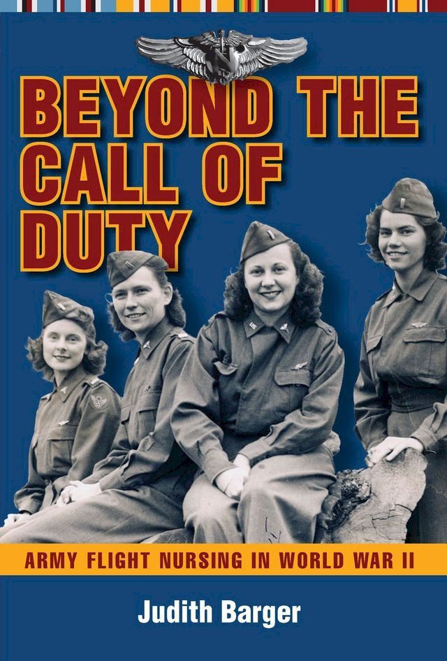  Beyond the Call of Duty(Kobo/電子書)