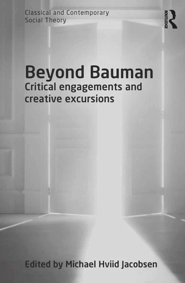  Beyond Bauman(Kobo/電子書)