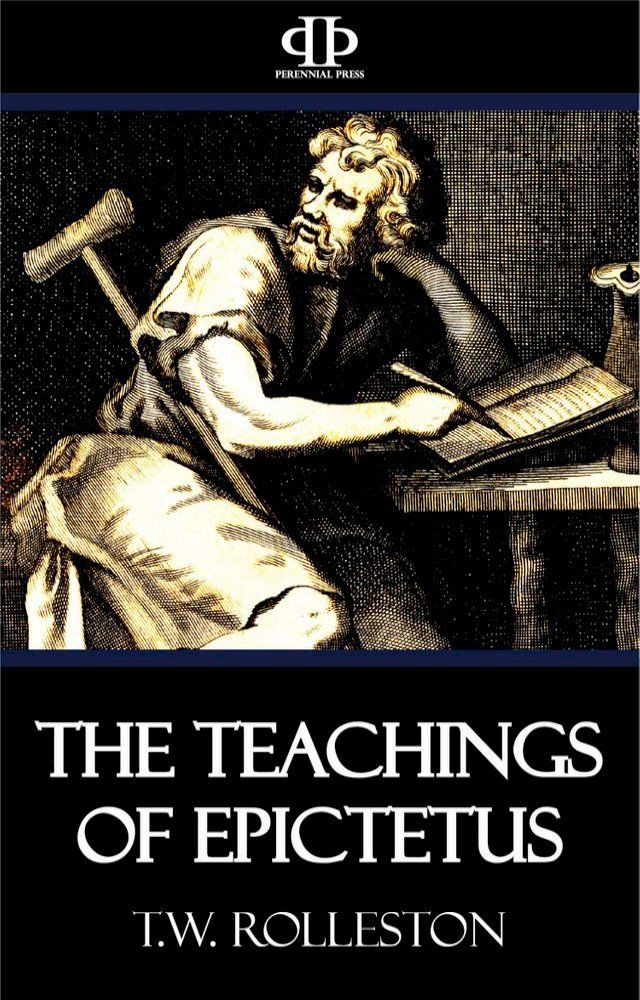  The Teachings of Epictetus(Kobo/電子書)