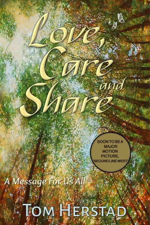 Love, Care and Share(Kobo/電子書)