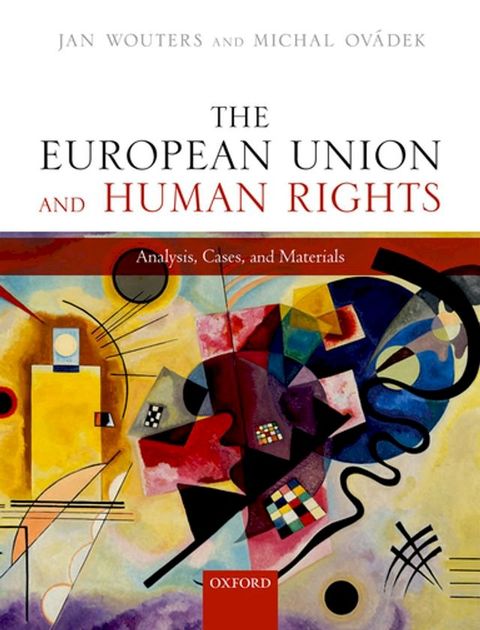 The European Union and Human Rights(Kobo/電子書)