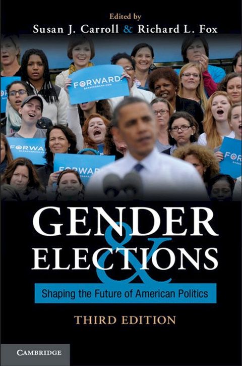 Gender and Elections(Kobo/電子書)