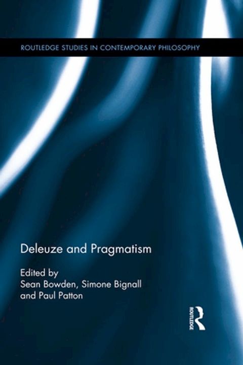 Deleuze and Pragmatism(Kobo/電子書)