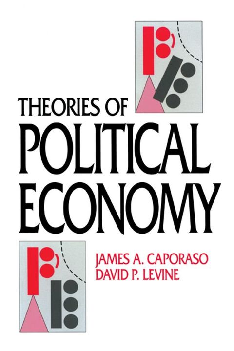 Theories of Political Economy(Kobo/電子書)