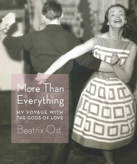 More Than Everything(Kobo/電子書)