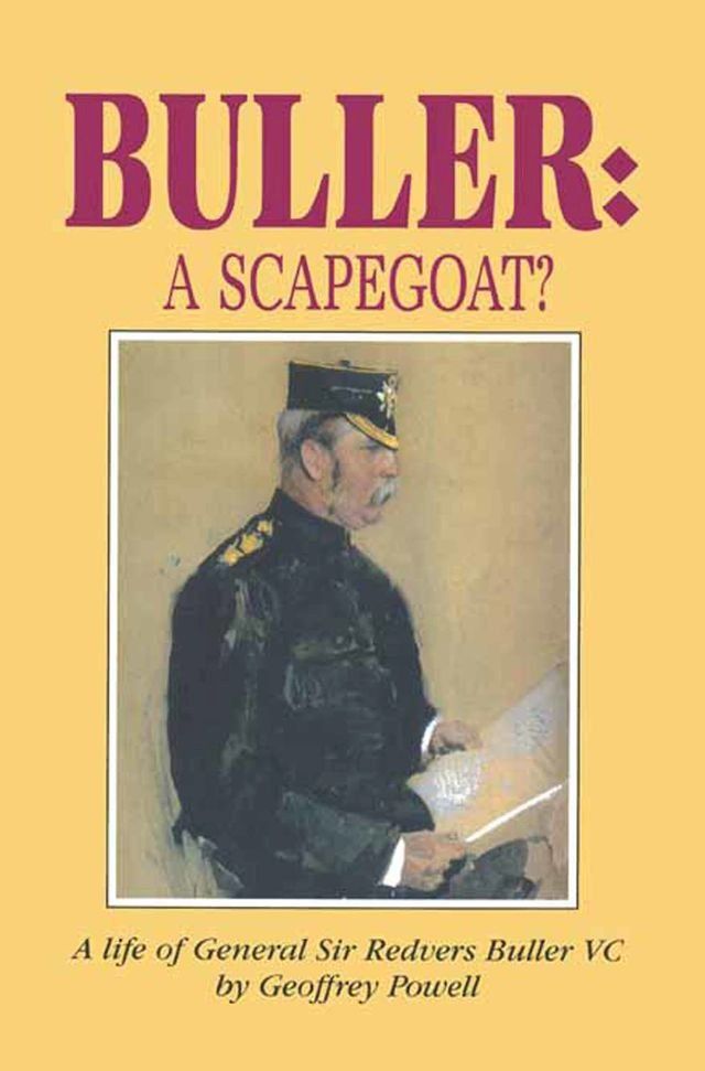  Buller: A Scapegoat?(Kobo/電子書)