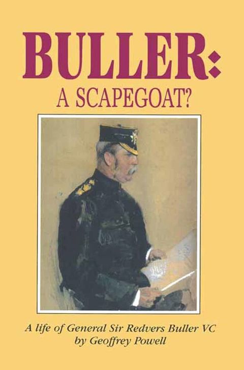 Buller: A Scapegoat?(Kobo/電子書)