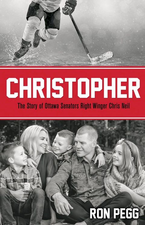 Christopher(Kobo/電子書)