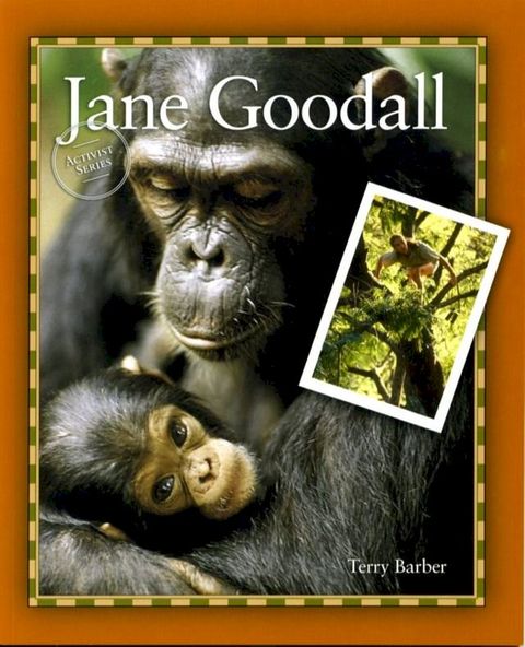 Jane Goodall(Kobo/電子書)