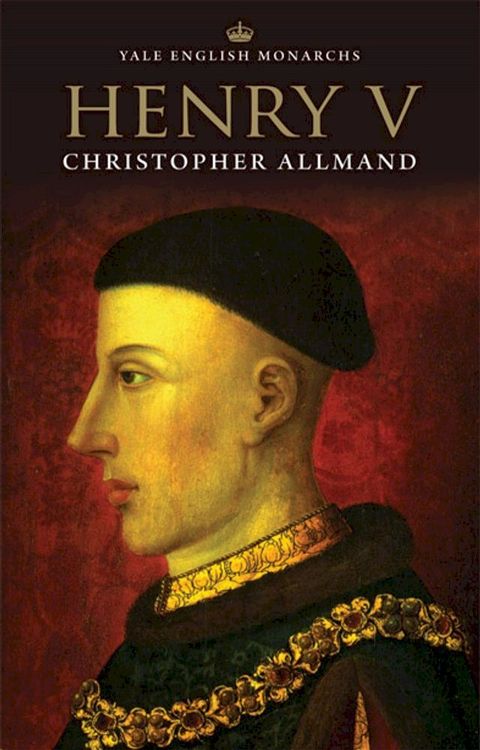 Henry V(Kobo/電子書)