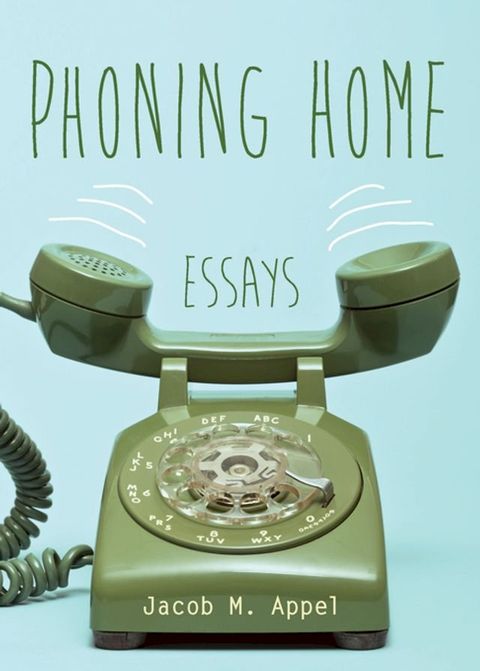 Phoning Home(Kobo/電子書)