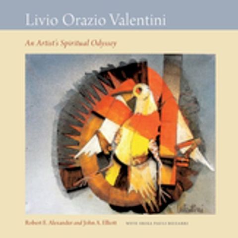 Livio Orazio Valentini(Kobo/電子書)