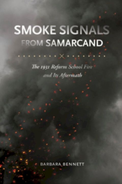 Smoke Signals from Samarcand(Kobo/電子書)