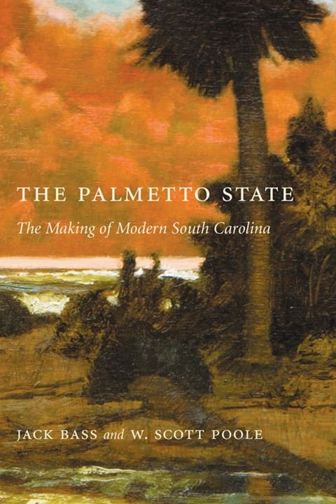 The Palmetto State(Kobo/電子書)