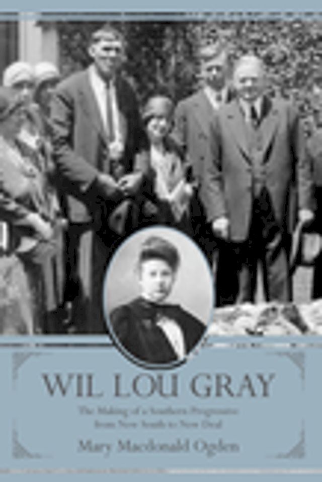  Wil Lou Gray(Kobo/電子書)