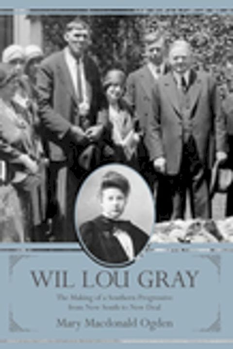 Wil Lou Gray(Kobo/電子書)