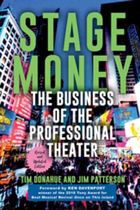 Stage Money(Kobo/電子書)