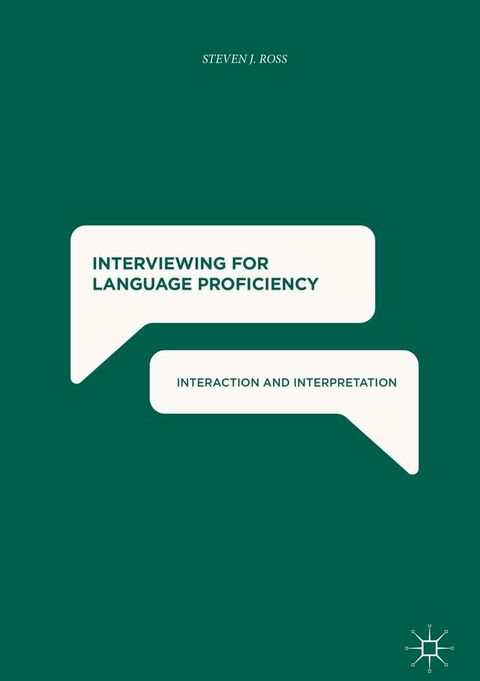 Interviewing for Language Proficiency(Kobo/電子書)