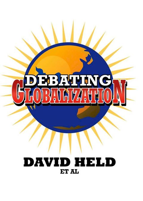 Debating Globalization(Kobo/電子書)