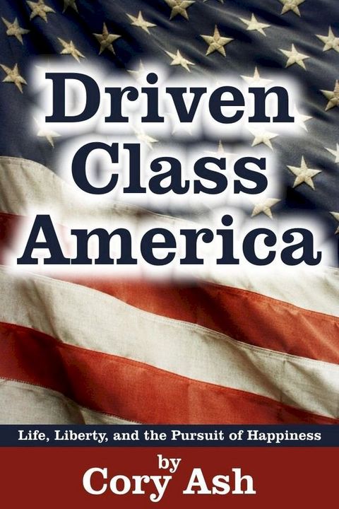 Driven Class America(Kobo/電子書)