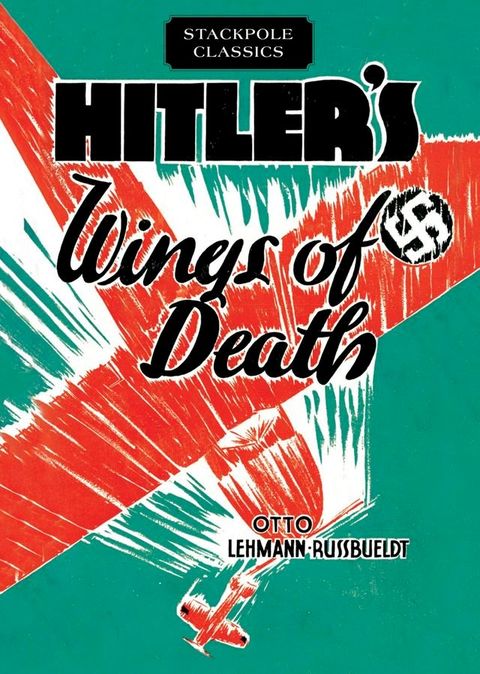 Hitler's Wings of Death(Kobo/電子書)