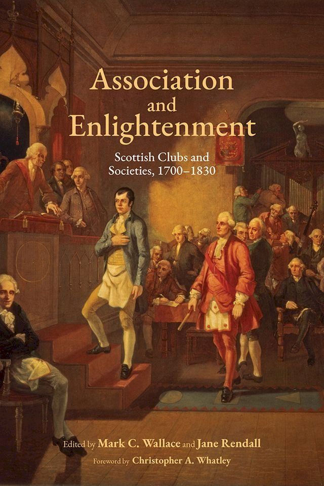  Association and Enlightenment(Kobo/電子書)