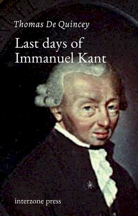 Last days of Immanuel Kant(Kobo/電子書)