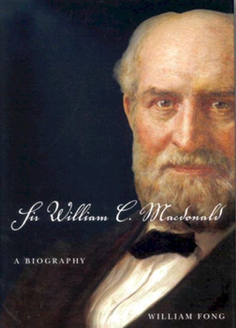 Sir William C. Macdonald(Kobo/電子書)