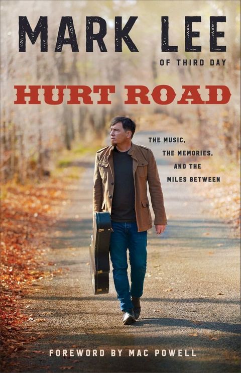 Hurt Road(Kobo/電子書)