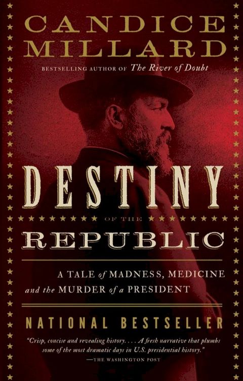 Destiny of the Republic(Kobo/電子書)