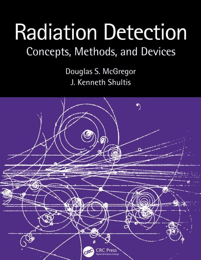  Radiation Detection(Kobo/電子書)