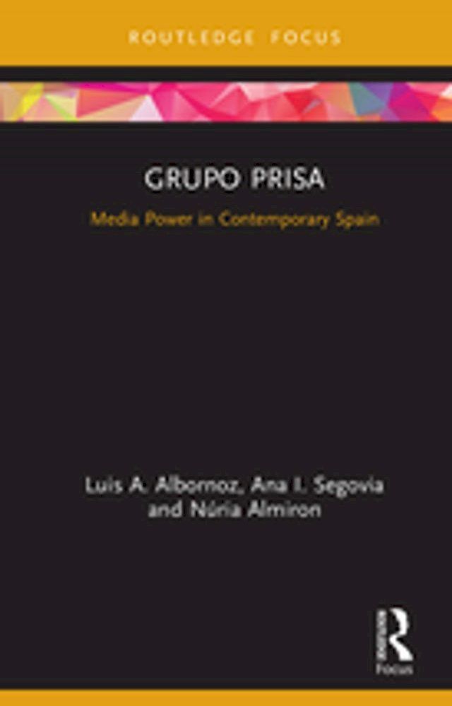  Grupo Prisa(Kobo/電子書)