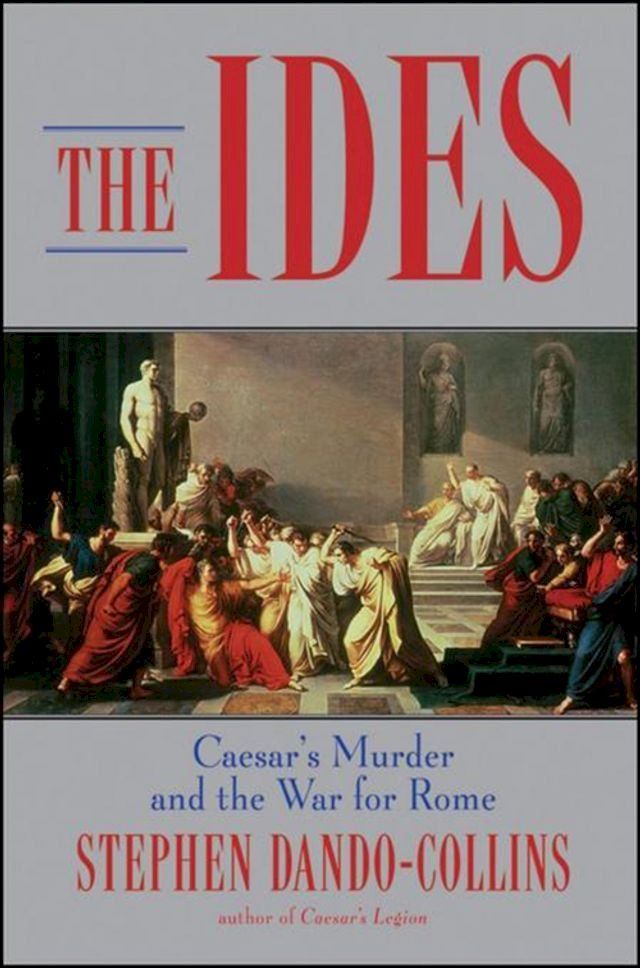  The Ides(Kobo/電子書)