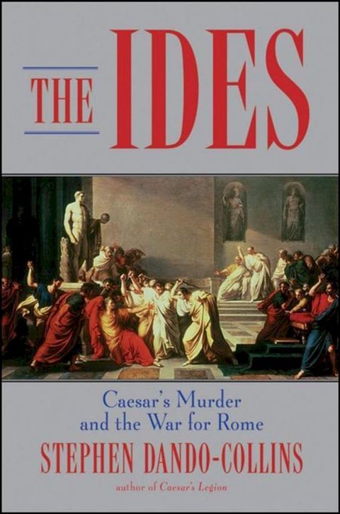 The Ides(Kobo/電子書)