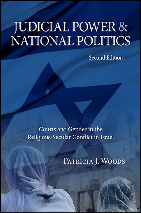 Judicial Power and National Politics, Second Edition(Kobo/電子書)