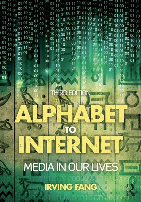 Alphabet to Internet(Kobo/電子書)