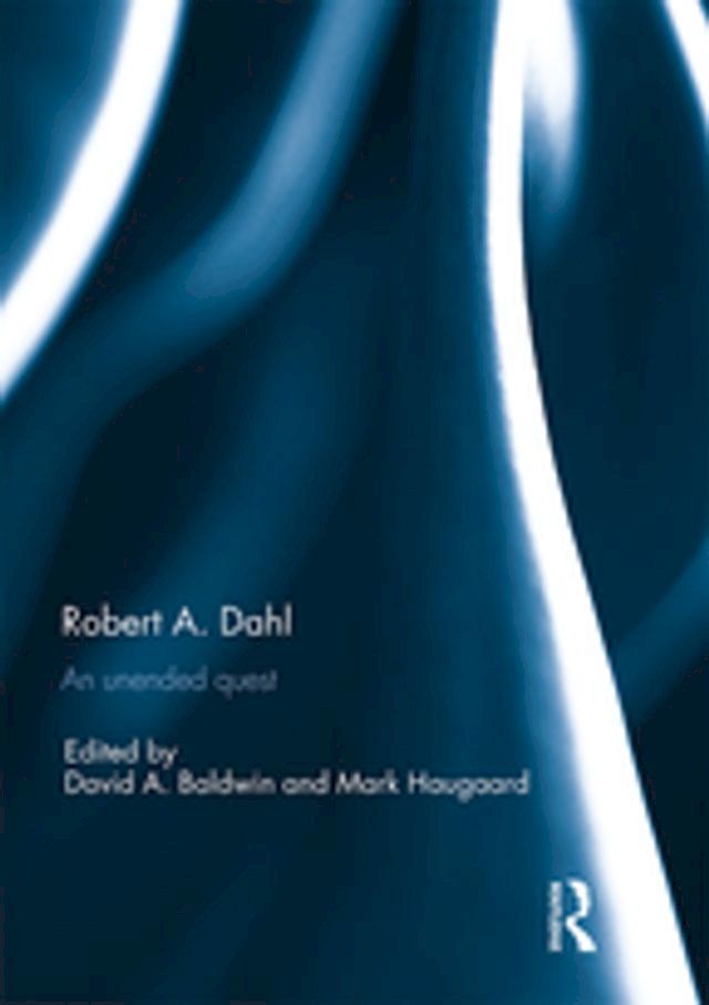  Robert A. Dahl(Kobo/電子書)