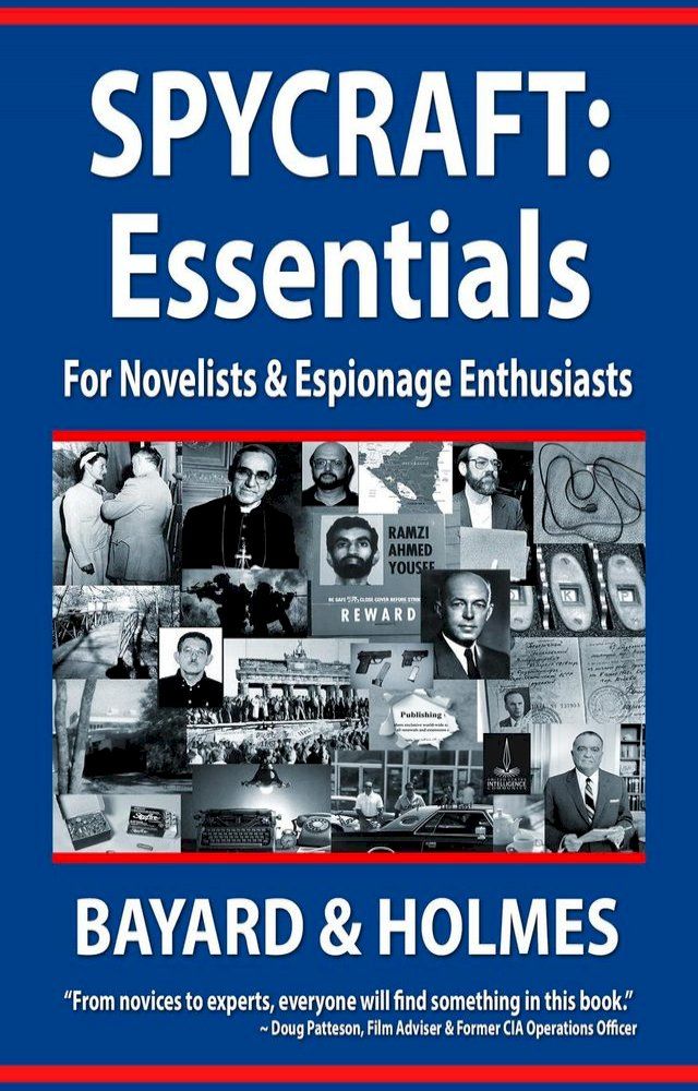  Spycraft: Essentials(Kobo/電子書)