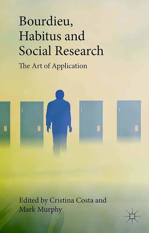 Bourdieu, Habitus and Social Research(Kobo/電子書)