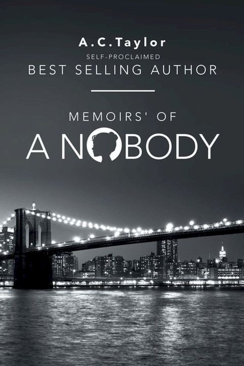 Memoirs' of a Nobody(Kobo/電子書)