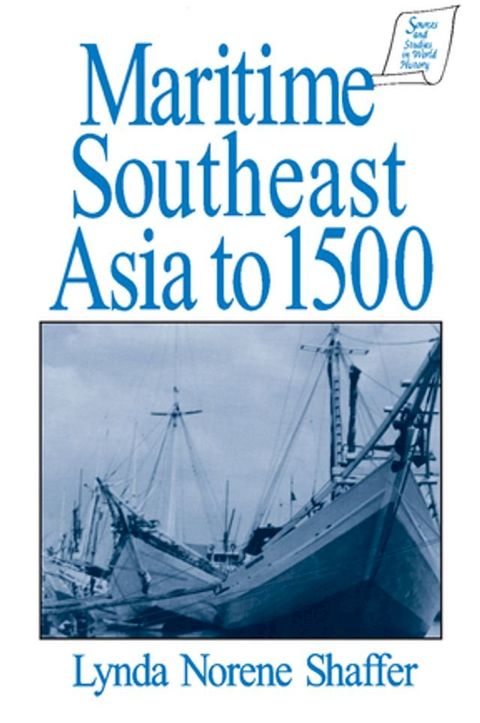 Maritime Southeast Asia to 500(Kobo/電子書)