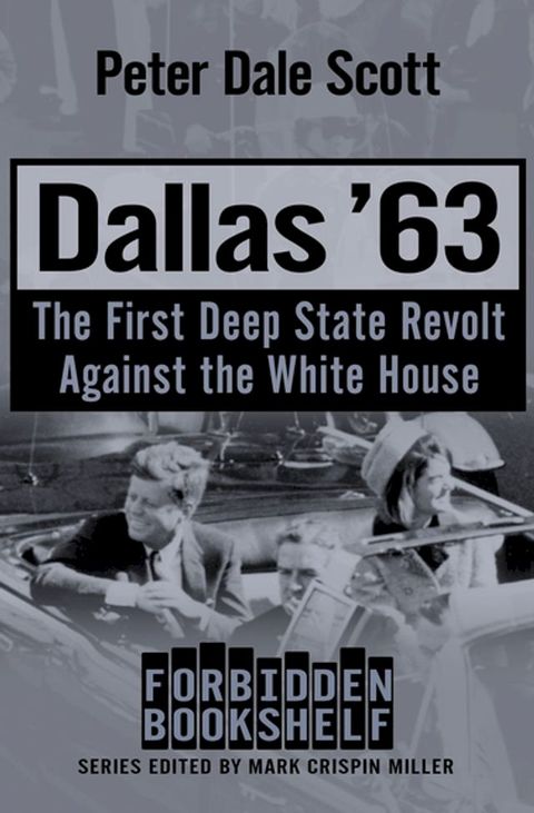 Dallas '63(Kobo/電子書)