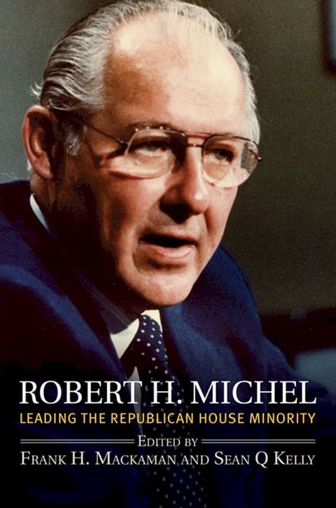 Robert H. Michel(Kobo/電子書)