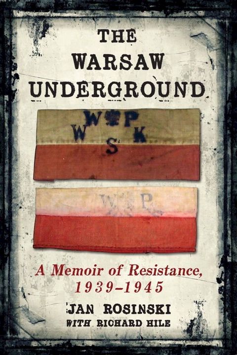 The Warsaw Underground(Kobo/電子書)