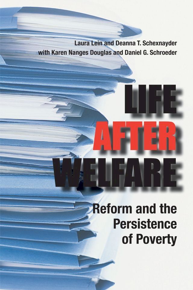  Life After Welfare(Kobo/電子書)