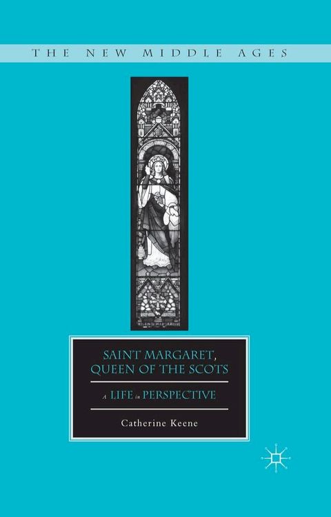 Saint Margaret, Queen of the Scots(Kobo/電子書)